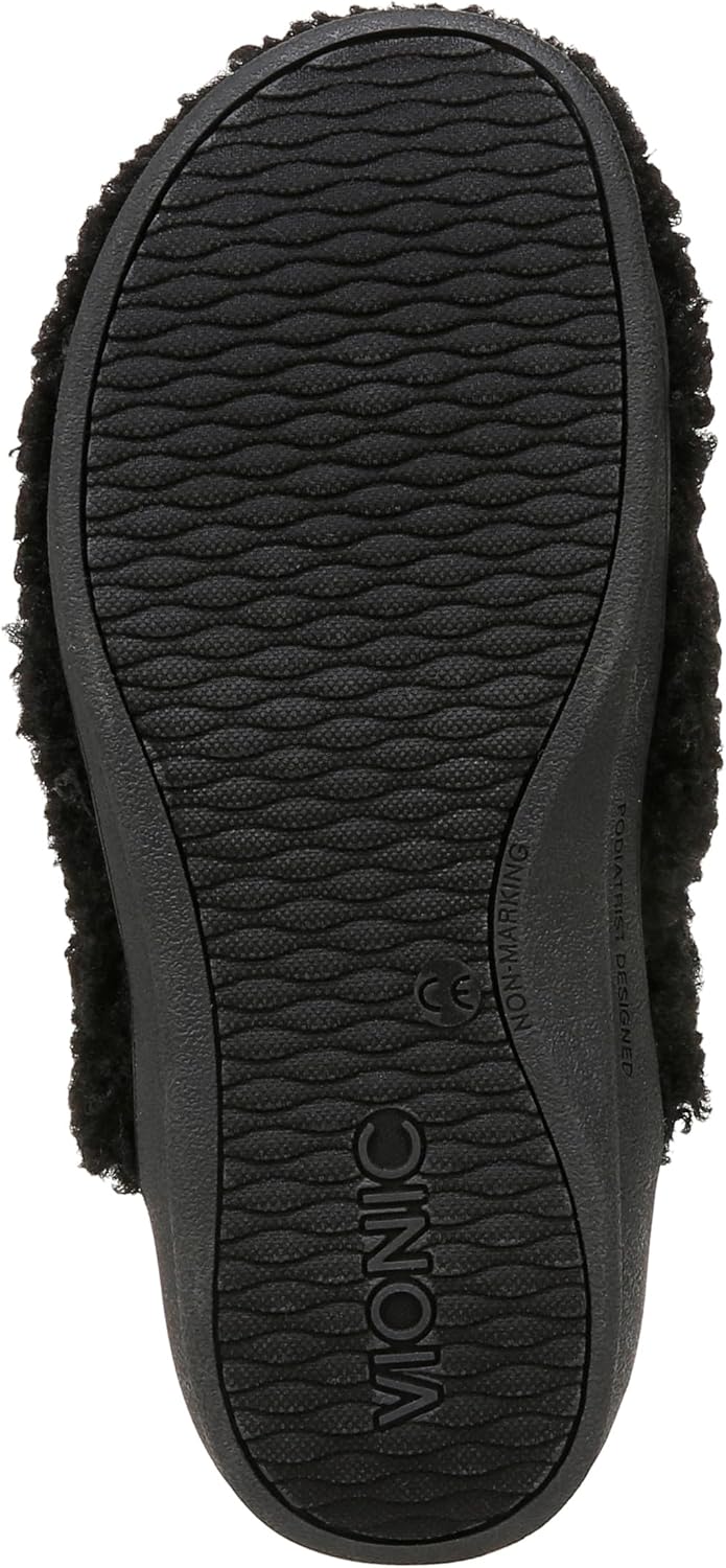 Vionic Women's Gemma II Mule Slippers