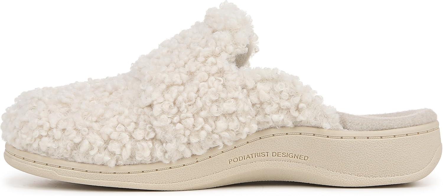 Vionic Women's Gemma II Mule Slippers