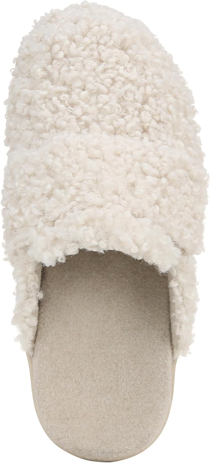 Vionic Women's Gemma II Mule Slippers