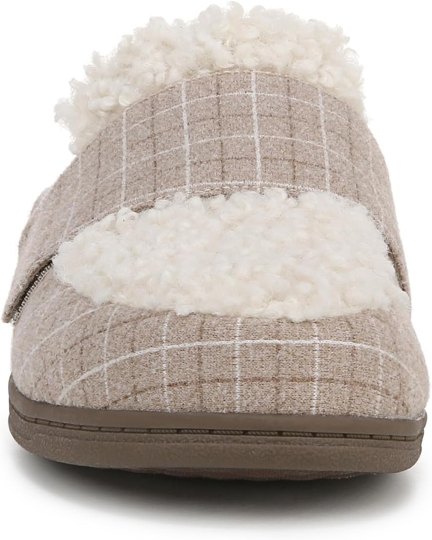 Vionic Women's Gemma II Mule Slippers