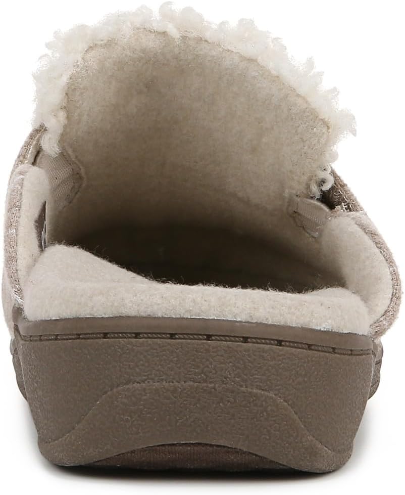 Vionic Women's Gemma II Mule Slippers