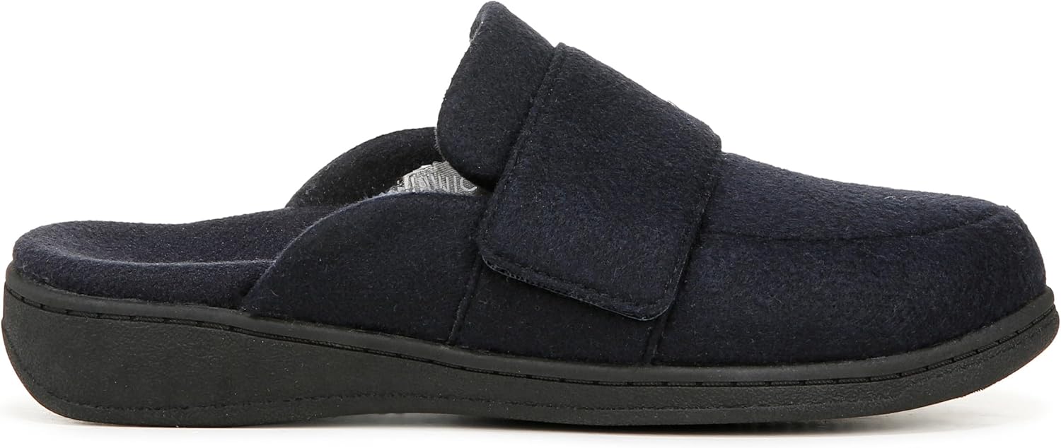 Vionic Women's Gemma II Mule Slippers