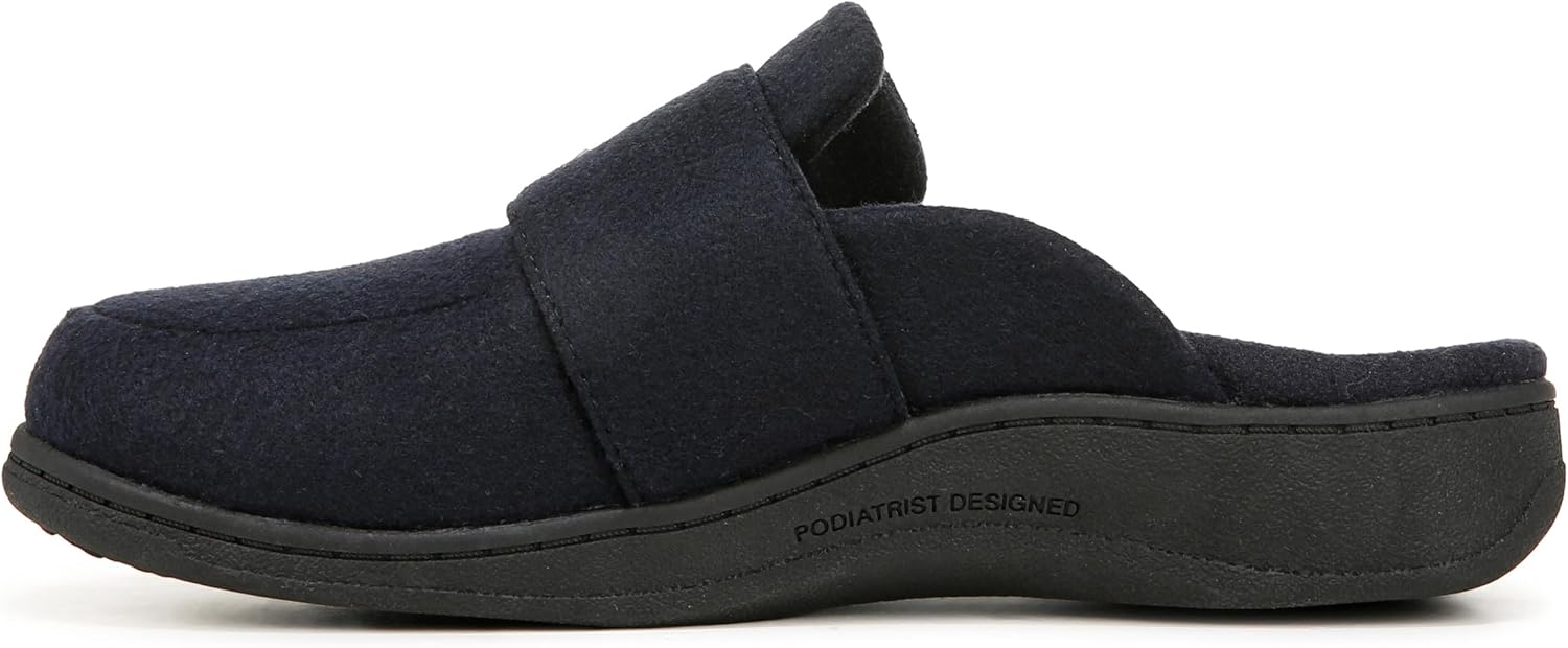 Vionic Women's Gemma II Mule Slippers