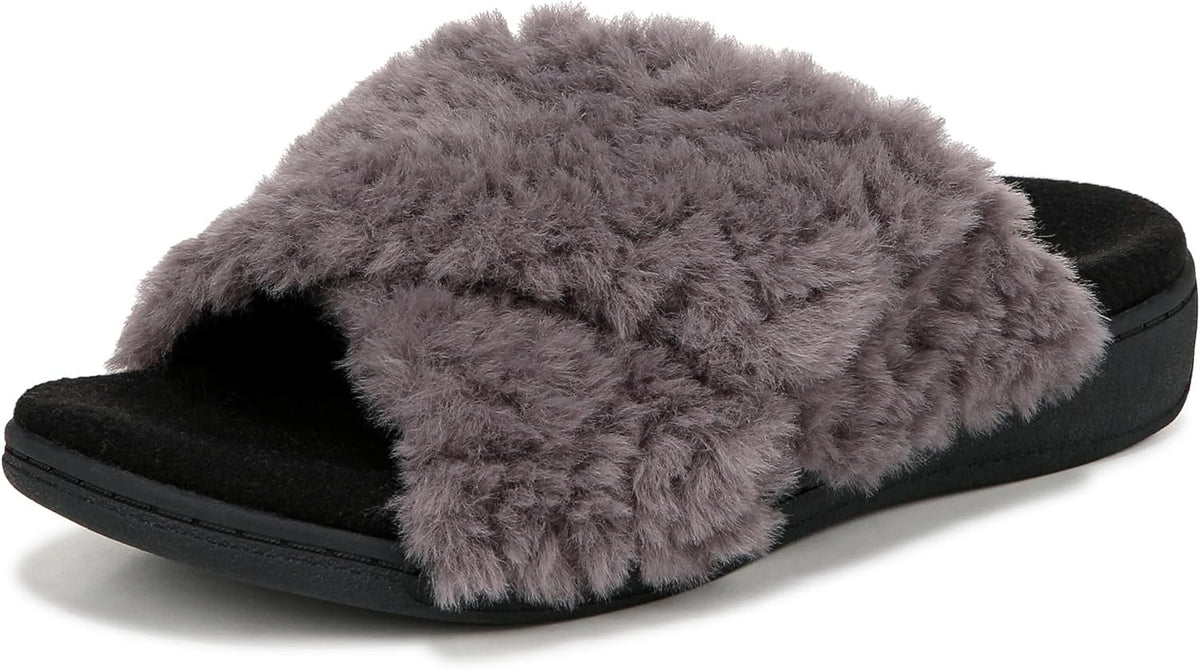 Charcoal Grey