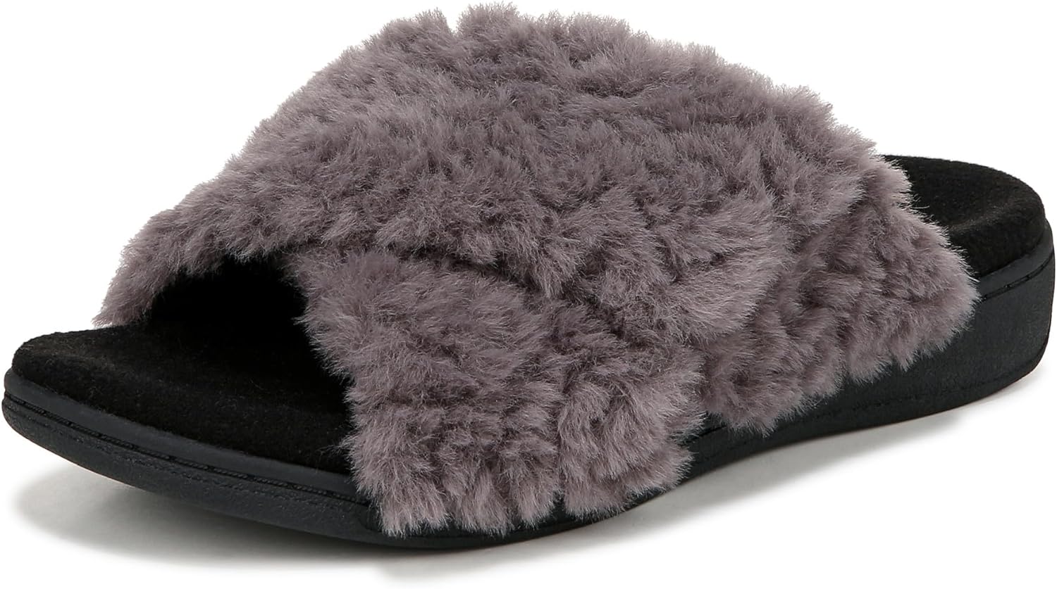 Charcoal Grey