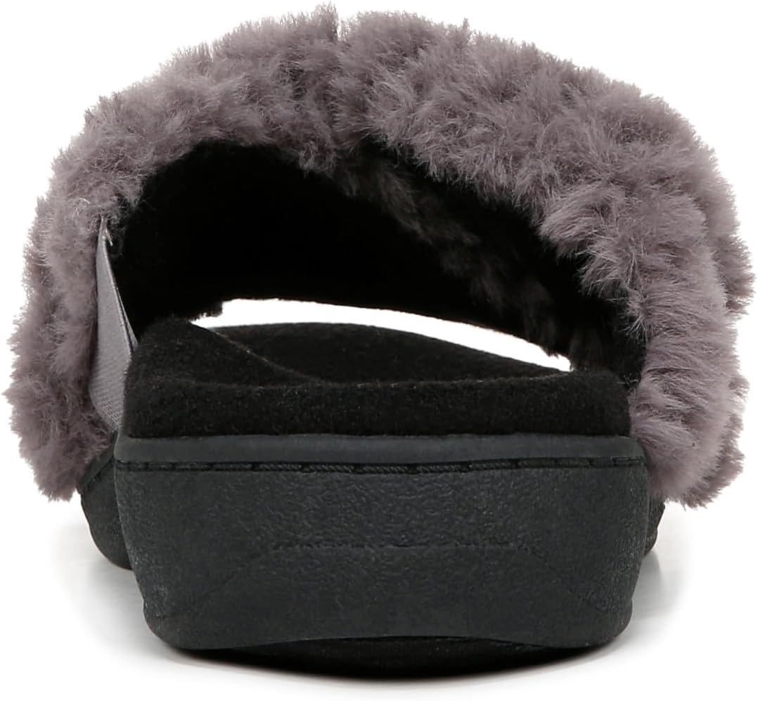 Vionic Women's Relax II Slides Slippers