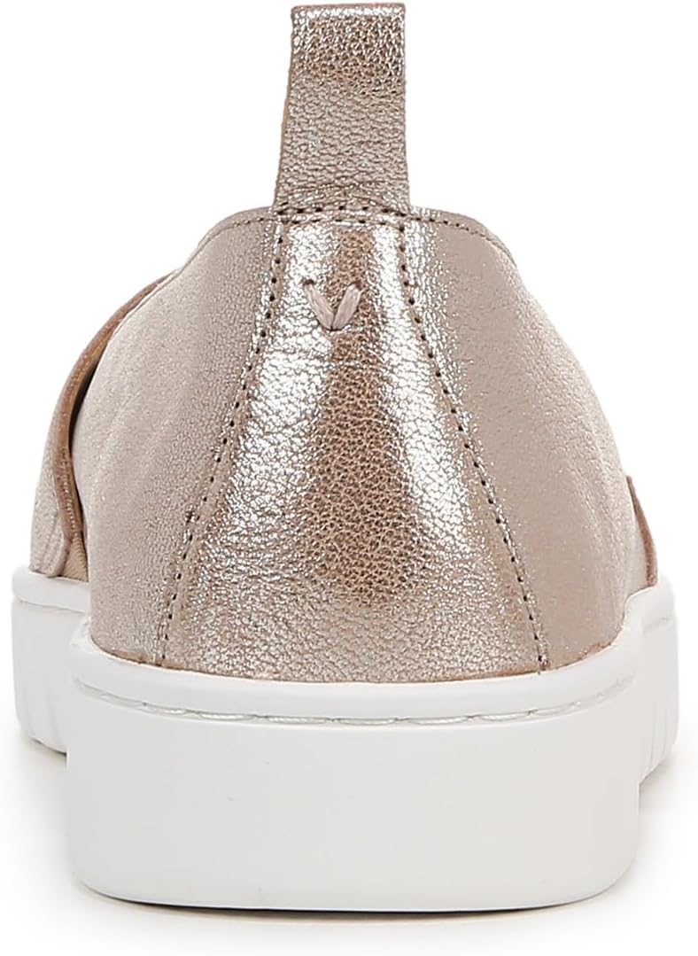Vionic Women's Uptown A-Line Loafer