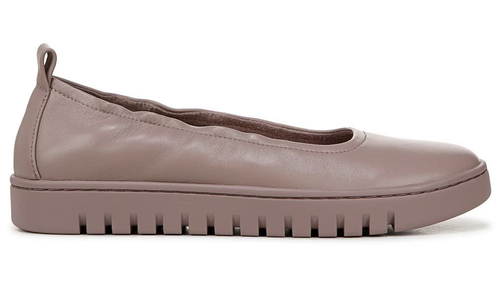 Vionic Women's Uptown Ballet Slip-ons Loafer