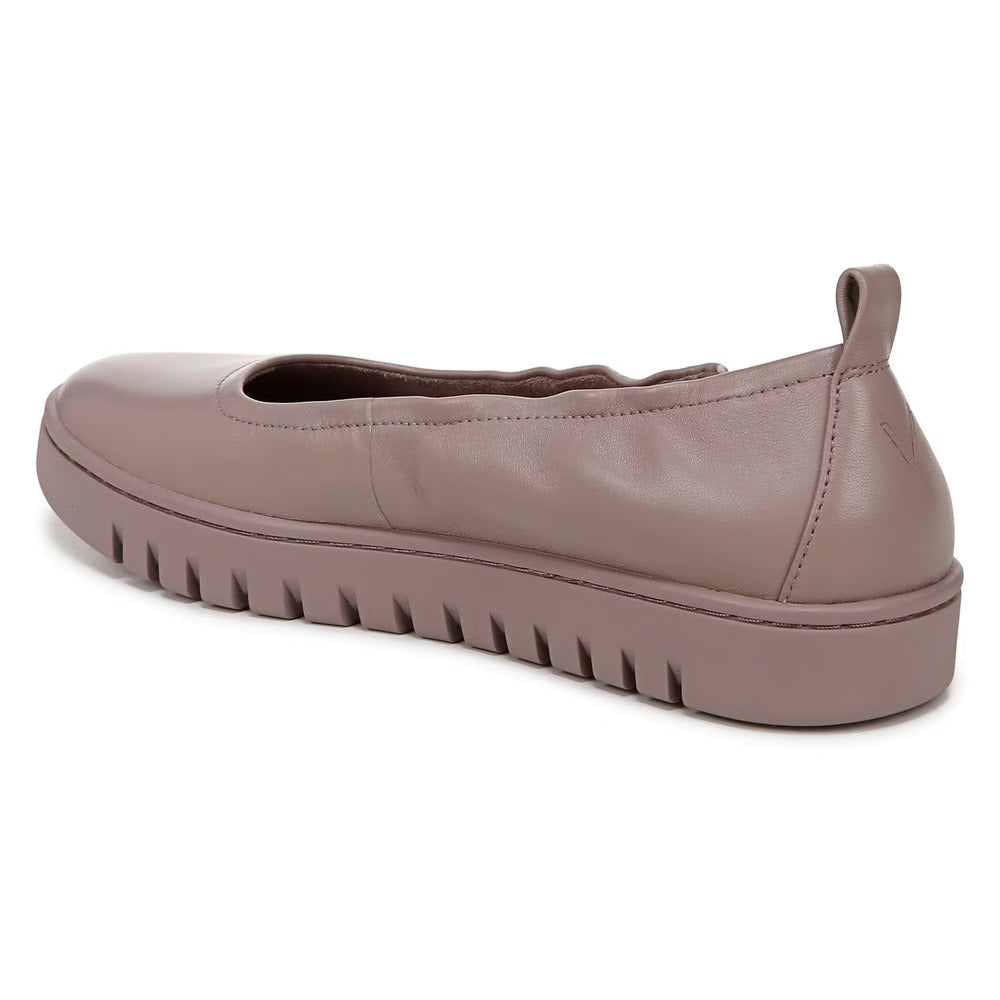 Vionic Women's Uptown Ballet Slip-ons Loafer