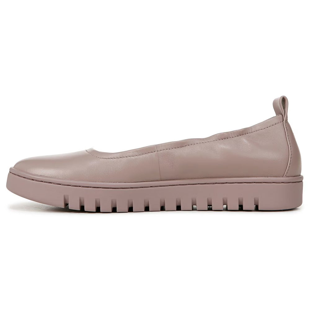 Vionic Women's Uptown Ballet Slip-ons Loafer