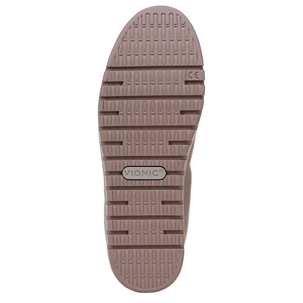 Vionic Women's Uptown Ballet Slip-ons Loafer