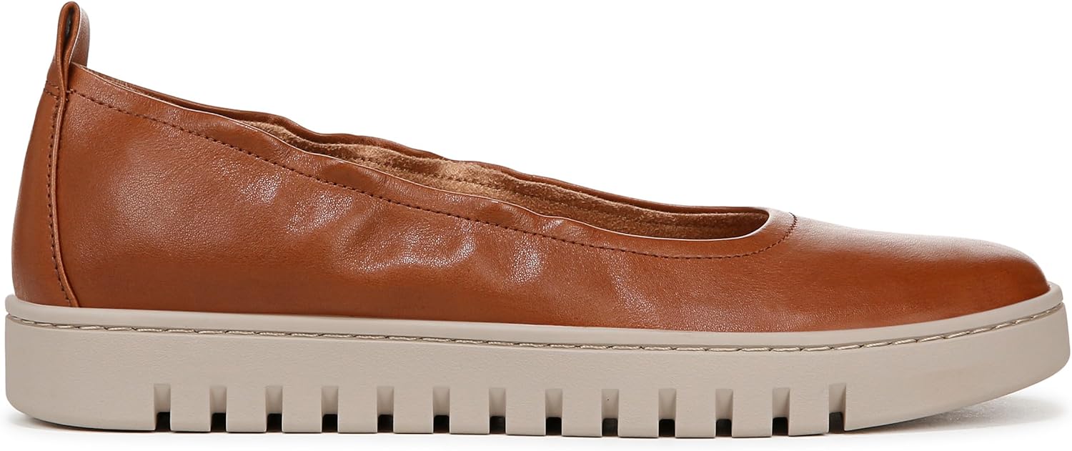 Vionic Women's Uptown Ballet Slip-ons Loafer