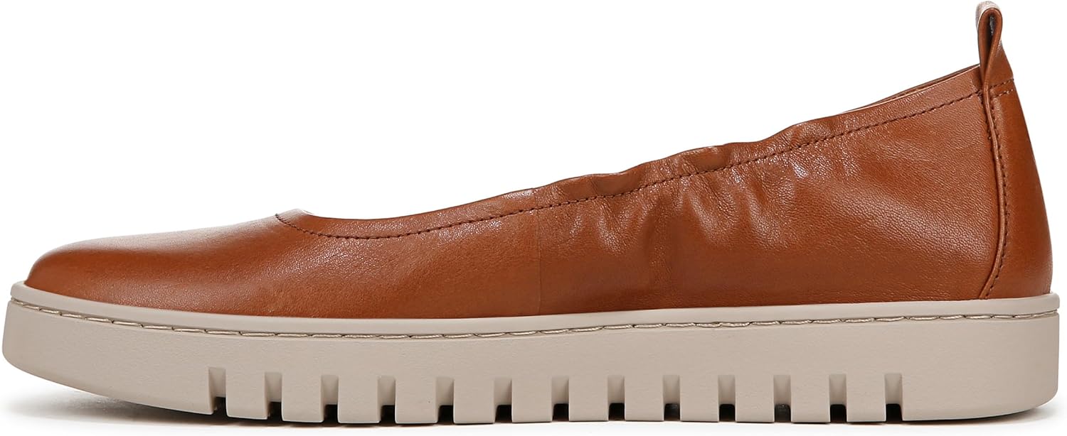 Vionic Women's Uptown Ballet Slip-ons Loafer