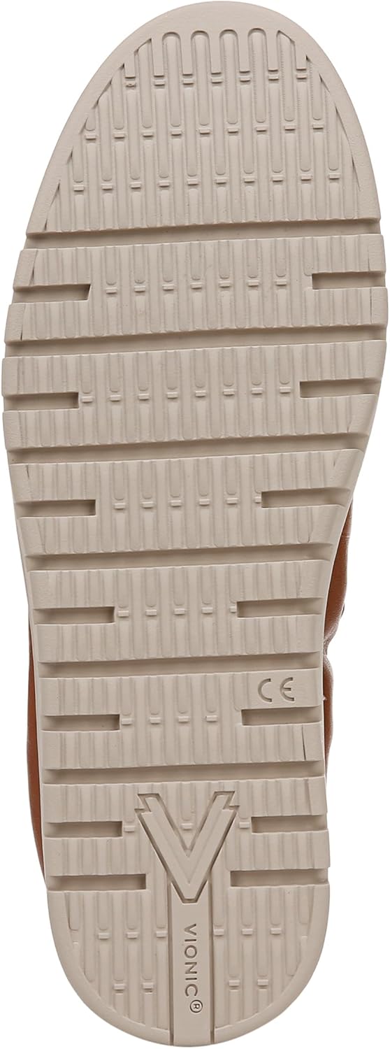Vionic Women's Uptown Ballet Slip-ons Loafer