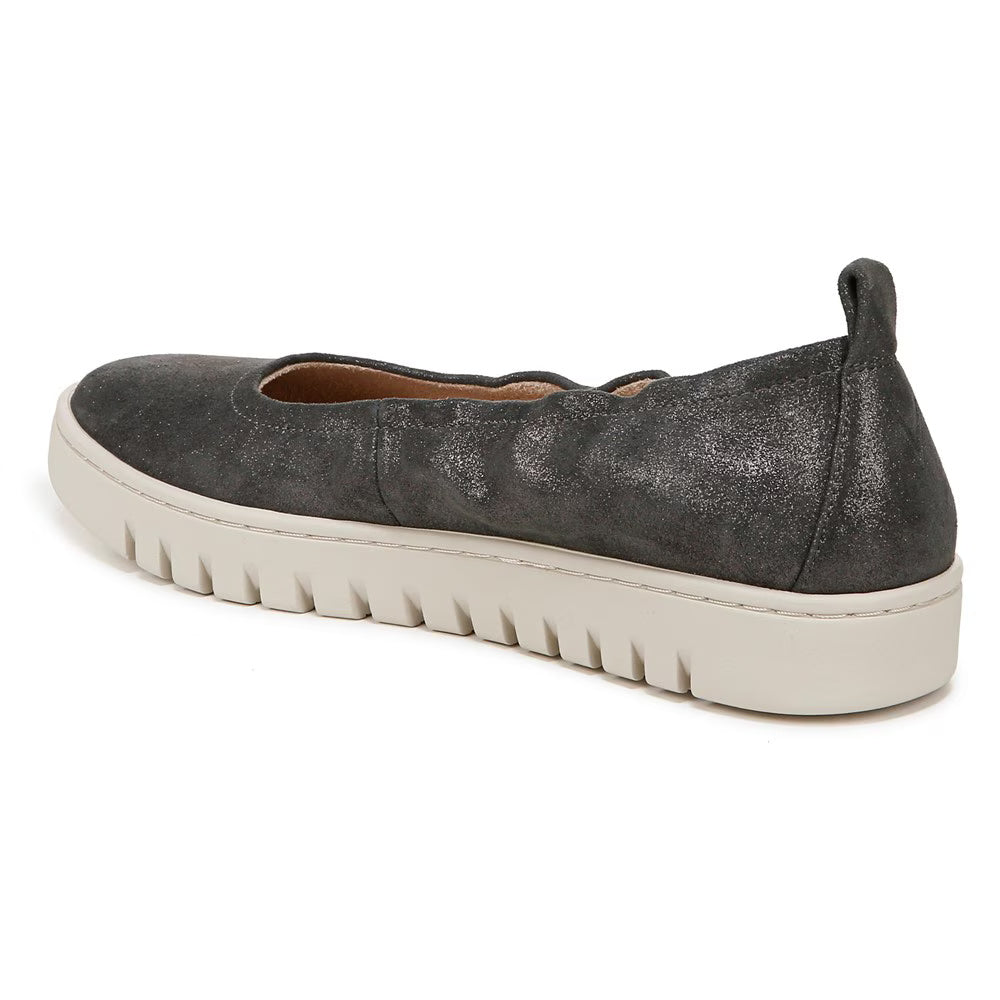 Vionic Women's Uptown Ballet Slip-ons Loafer