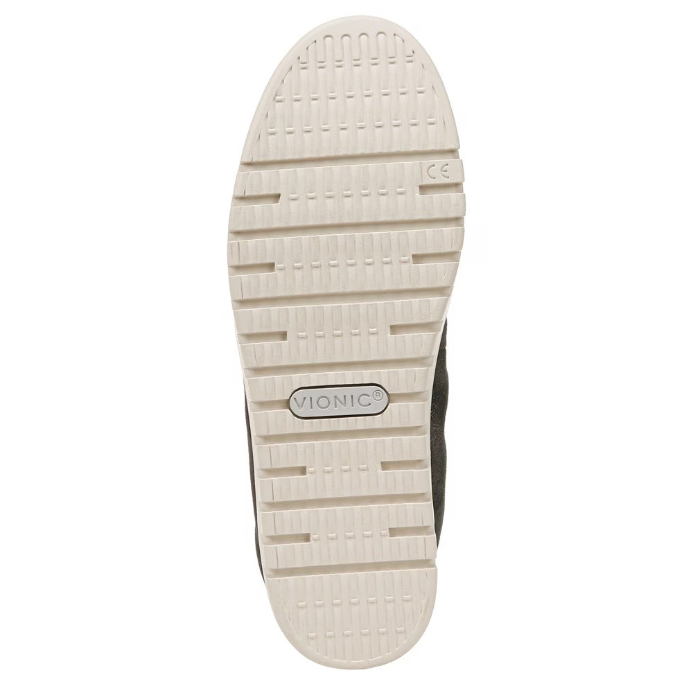 Vionic Women's Uptown Ballet Slip-ons Loafer