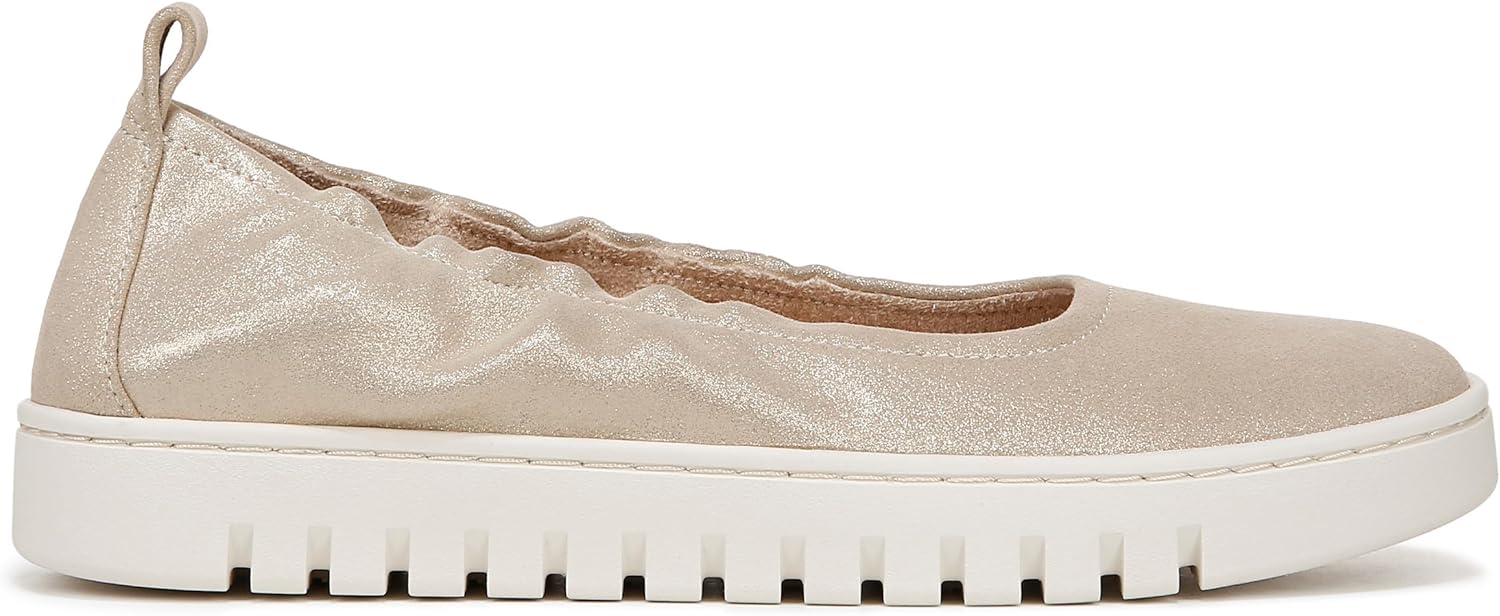 Vionic Women's Uptown Ballet Slip-ons Loafer
