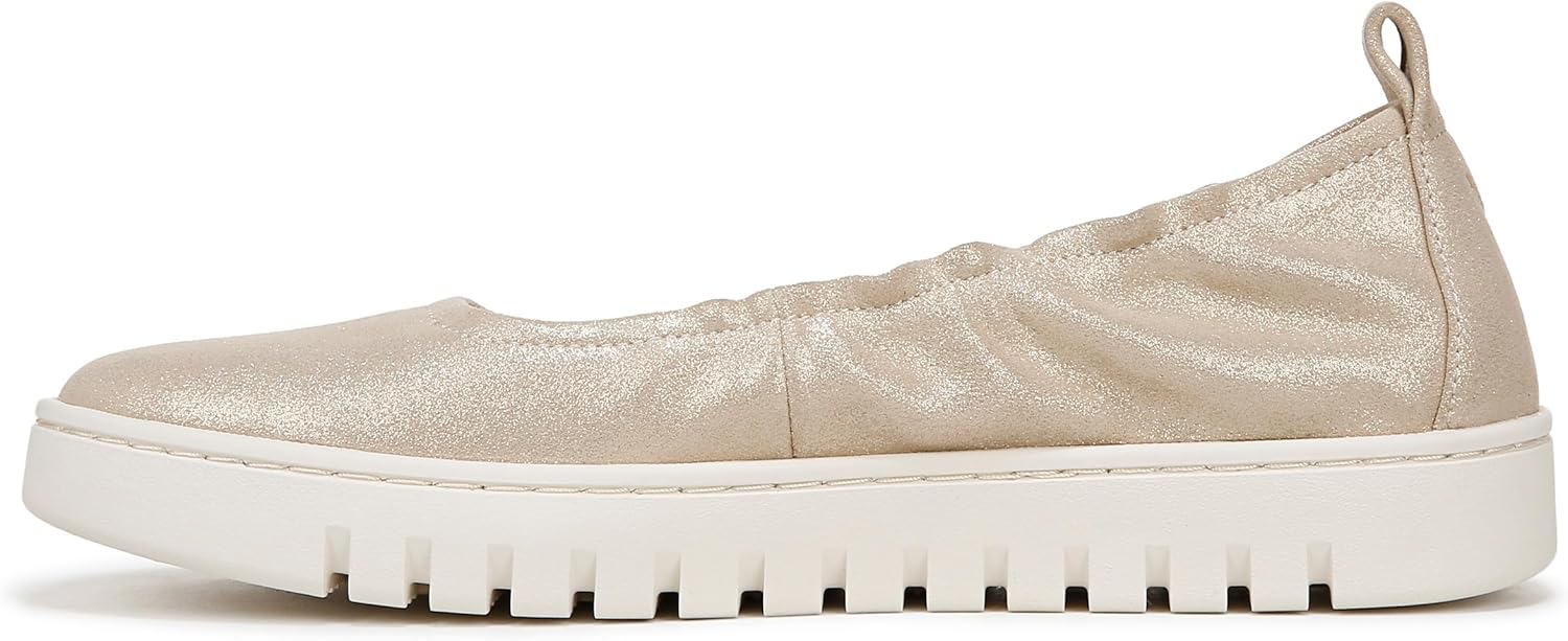 Vionic Women's Uptown Ballet Slip-ons Loafer