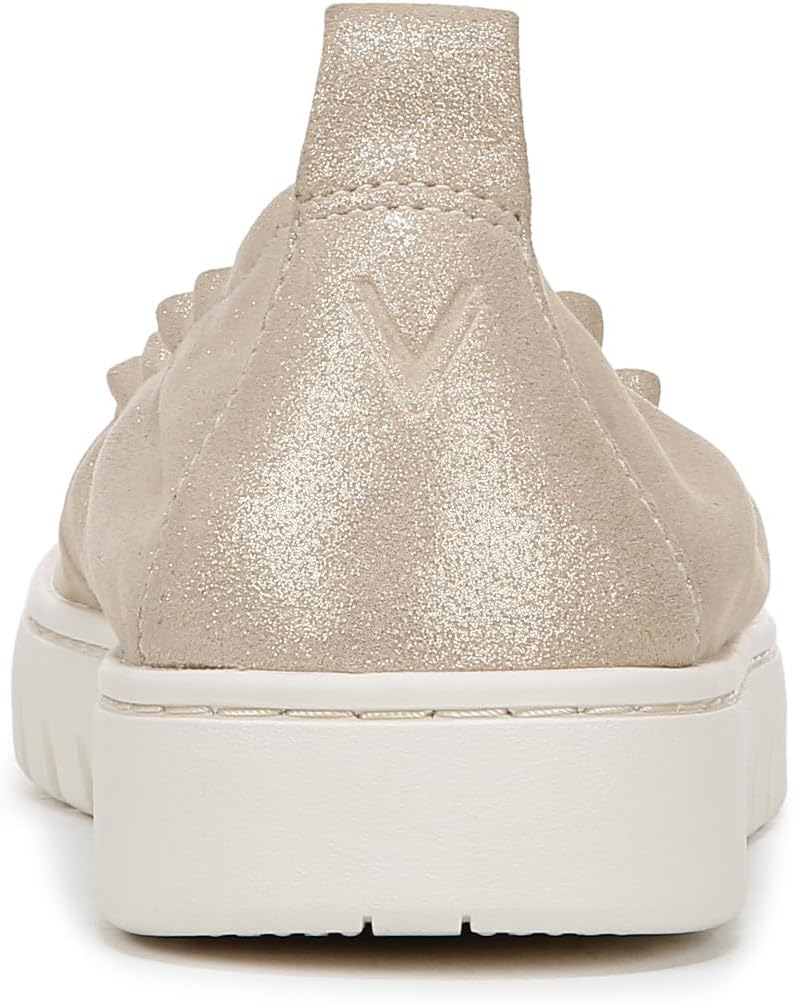 Vionic Women's Uptown Ballet Slip-ons Loafer