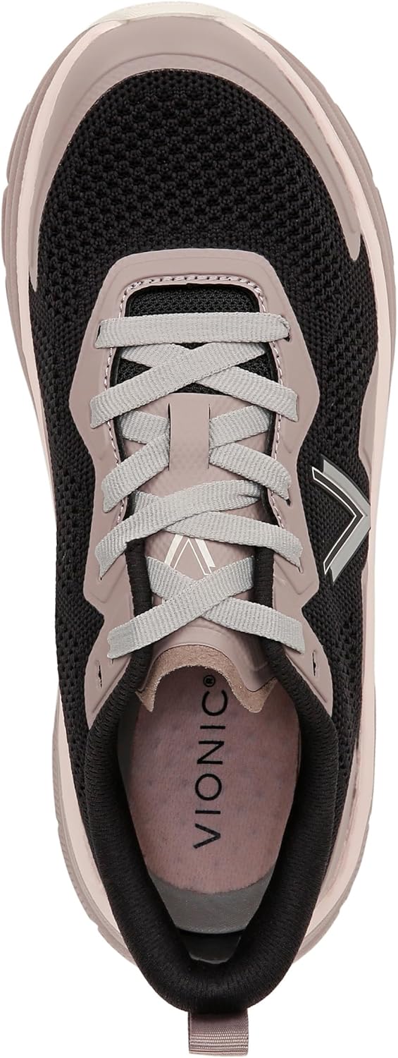 Vionic Walk Max Women's Lace Up Sneaker