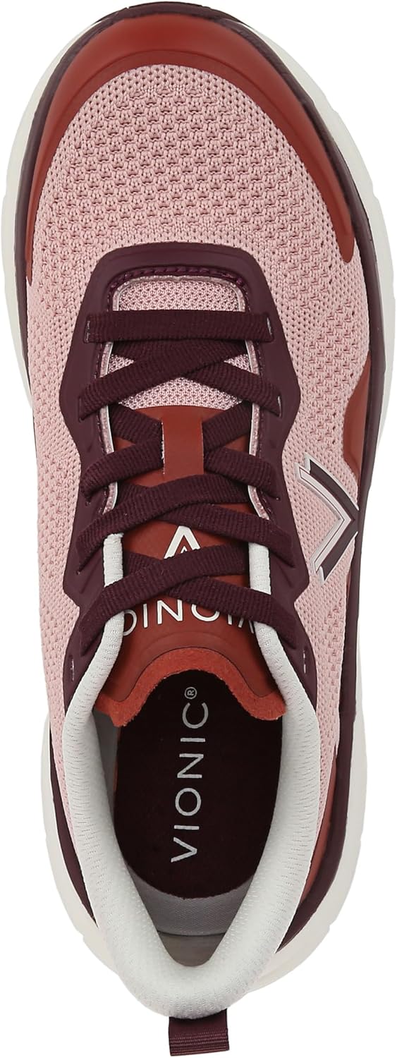 Vionic Walk Max Women's Lace Up Sneaker