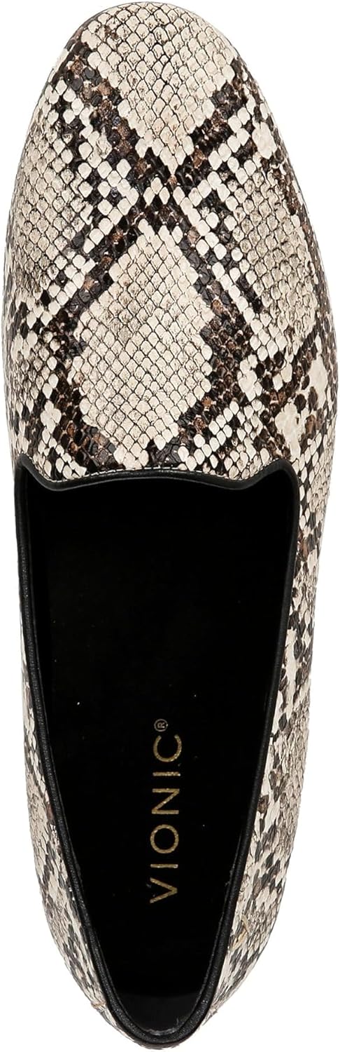 Vionic Womens Willa II Slip-on Flats