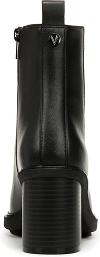 VIONIC Women's Truckee Heeled Ankle Boot