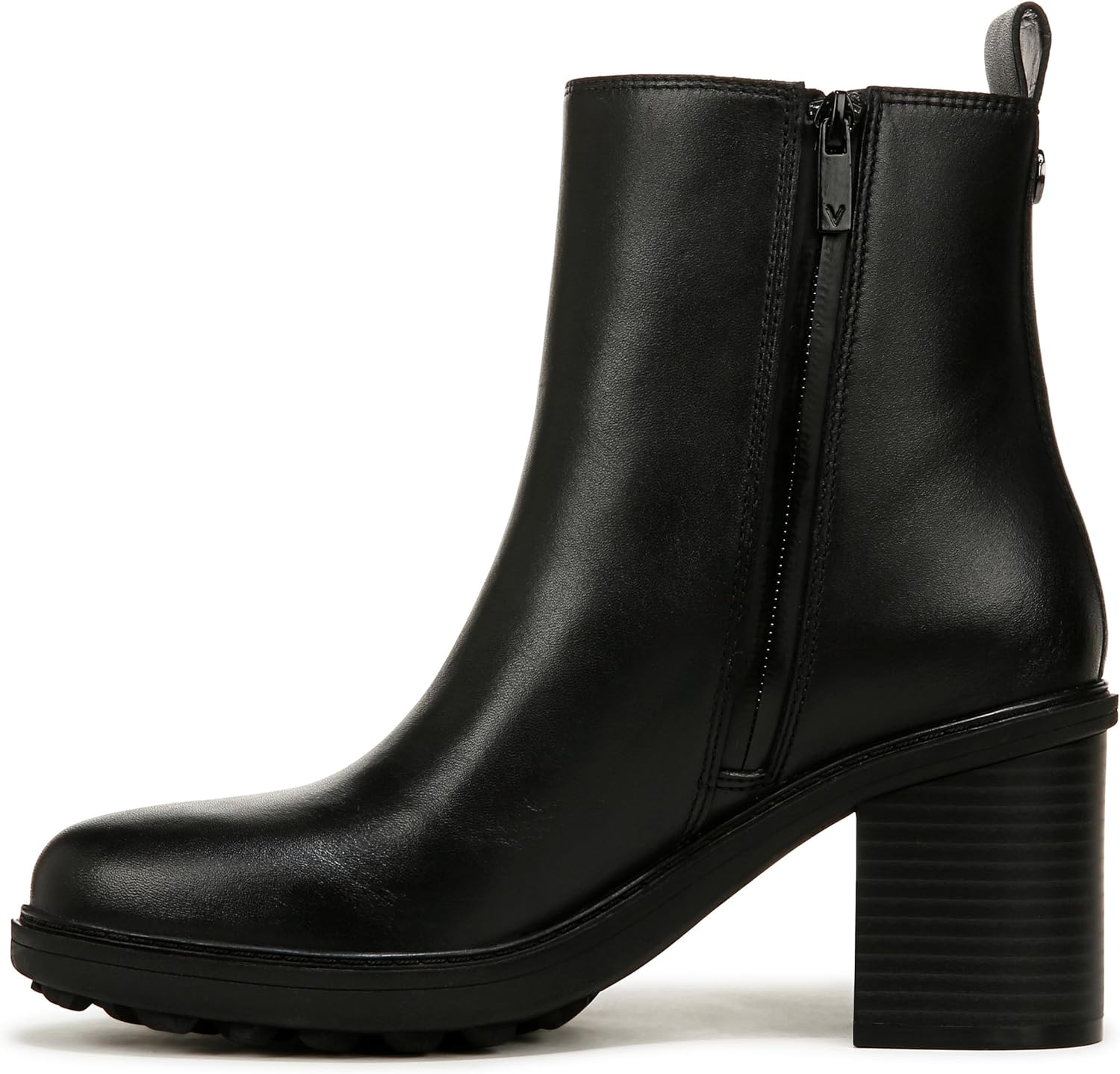 VIONIC Women's Truckee Heeled Ankle Boot