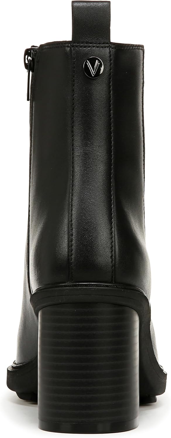 VIONIC Women's Truckee Heeled Ankle Boot