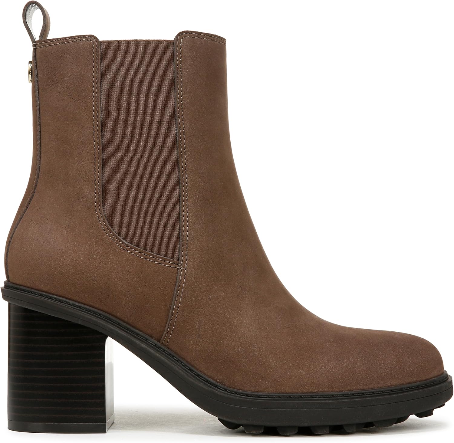 VIONIC Women's Truckee Heeled Ankle Boot