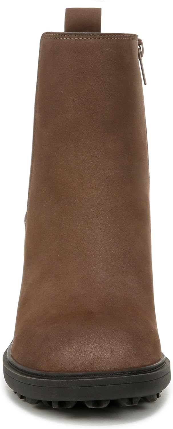 VIONIC Women's Truckee Heeled Ankle Boot