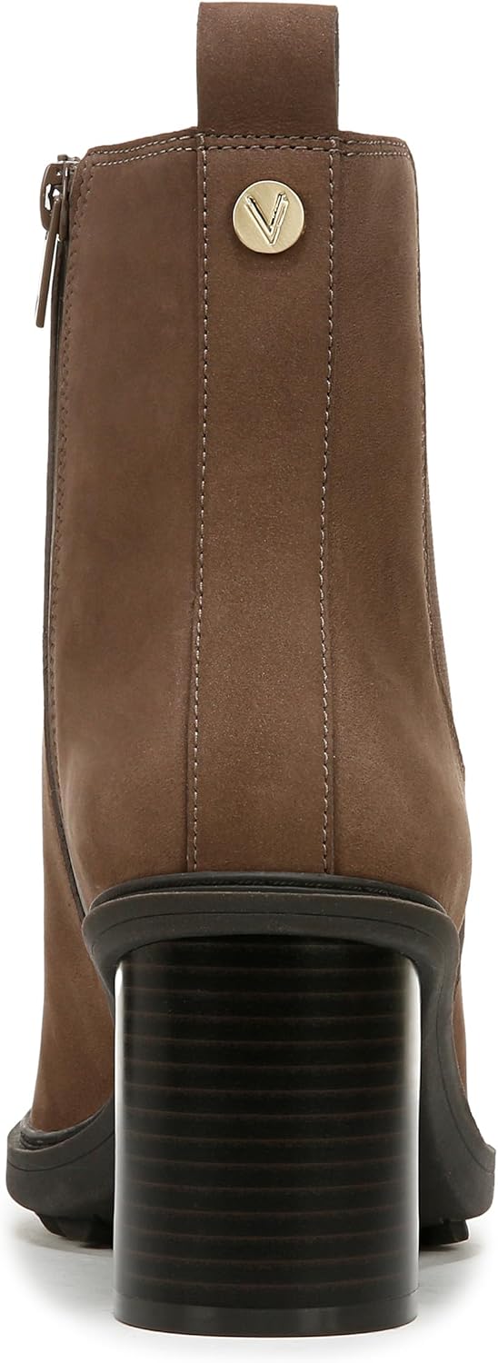 VIONIC Women's Truckee Heeled Ankle Boot