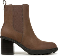 VIONIC Women's Truckee Heeled Ankle Boot