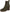 Dark Khaki/Green Nubuck