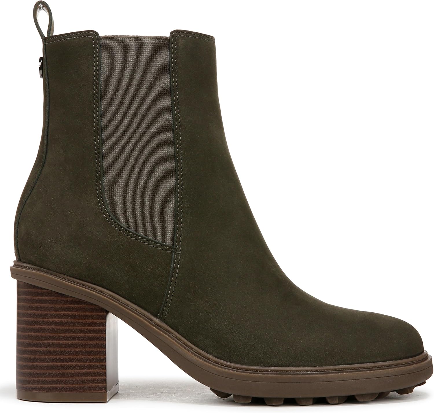 VIONIC Women's Truckee Heeled Ankle Boot