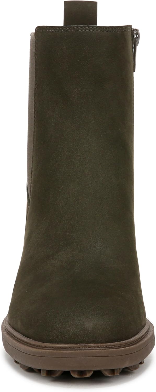 VIONIC Women's Truckee Heeled Ankle Boot
