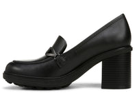 Vionic Women's Tiburon Slip-On Heeled Loafer