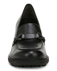 Vionic Women's Tiburon Slip-On Heeled Loafer