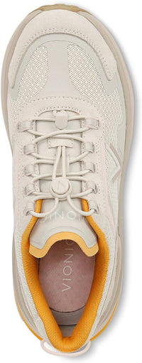 Vionic Women's Walk Max Sierra Lace Up Sneaker