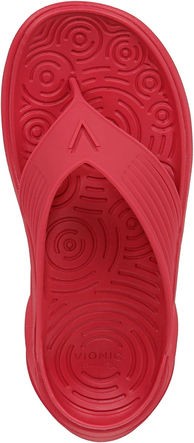 Vionic Unisex Tide Rx Sandals