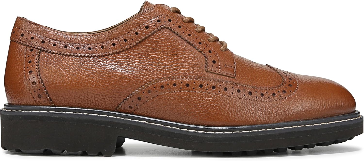 Vionic Lombard Men's Lace-Up Oxford
