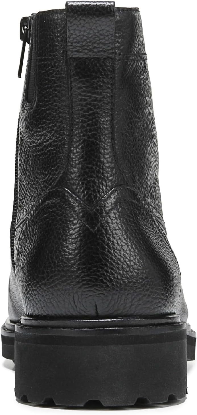 Vionic Men's Livermore Lace Up Ankle Boot