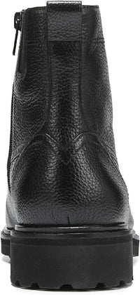 Vionic Men's Livermore Lace Up Ankle Boot