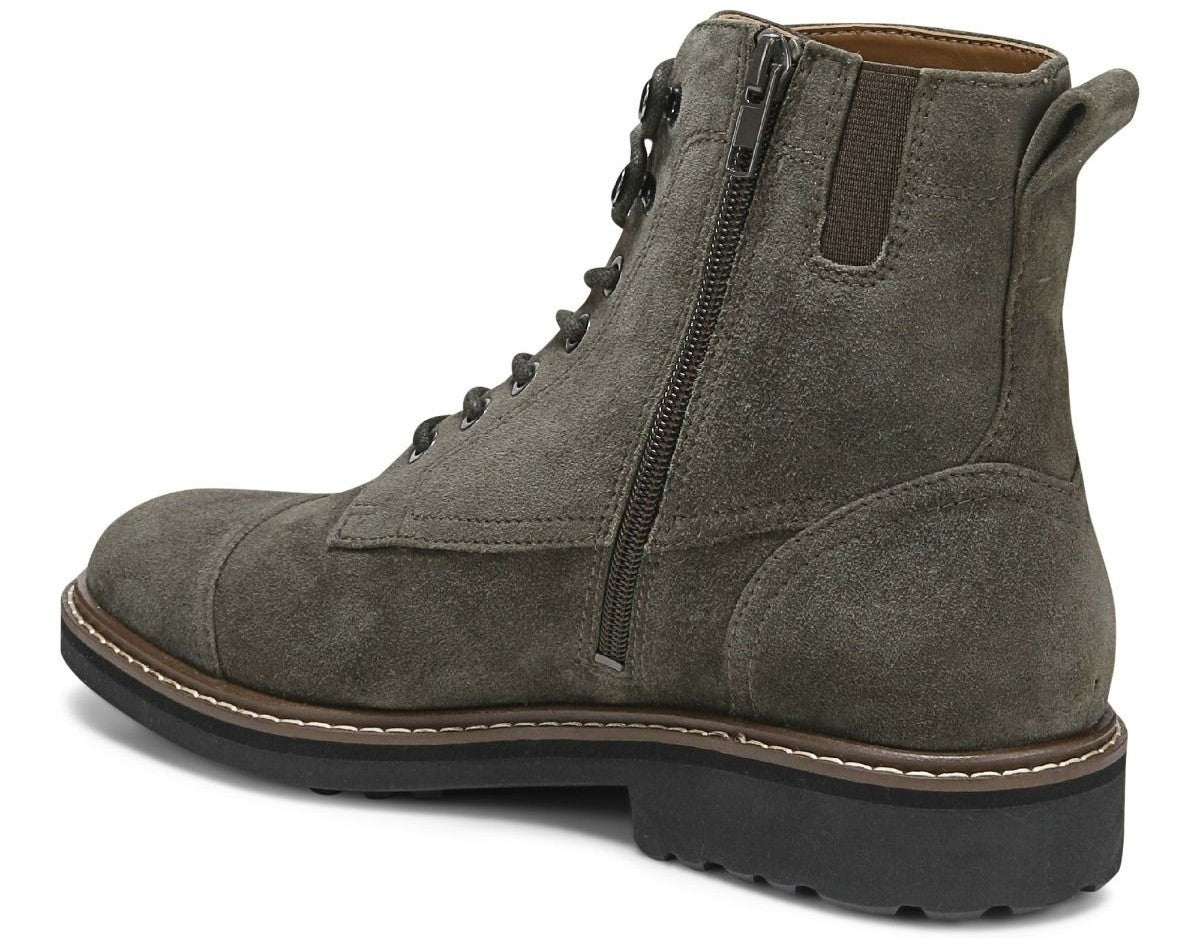 Vionic Men's Livermore Lace Up Ankle Boot
