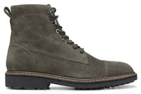 Vionic Men's Livermore Lace Up Ankle Boot