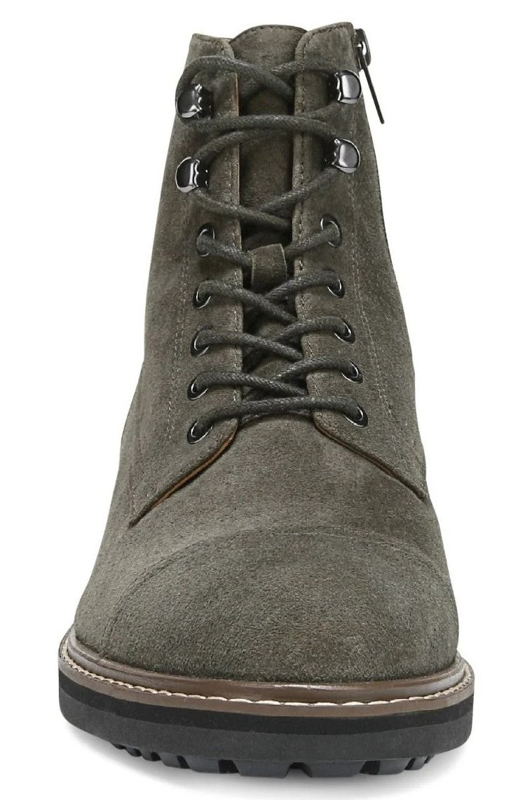 Vionic Men's Livermore Lace Up Ankle Boot