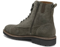 Vionic Men's Livermore Lace Up Ankle Boot