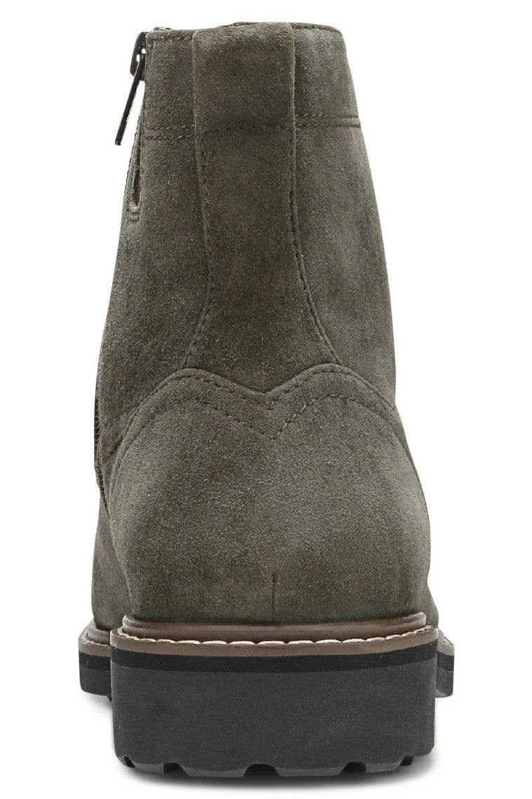 Vionic Men's Livermore Lace Up Ankle Boot