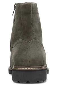 Vionic Men's Livermore Lace Up Ankle Boot