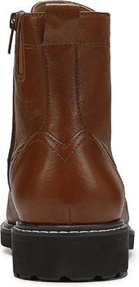 Vionic Men's Livermore Lace Up Ankle Boot